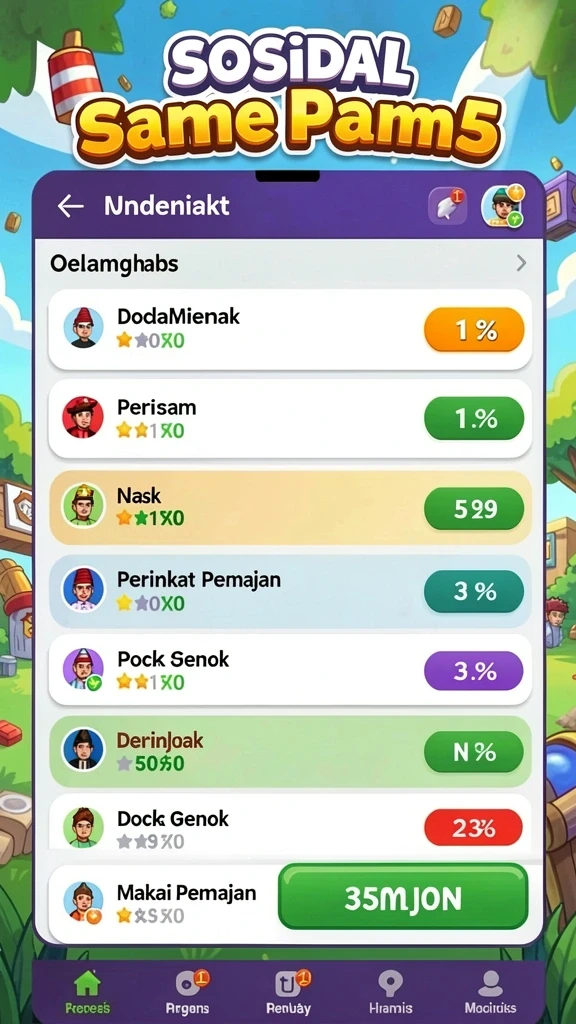 180slot - Tampilan utama aplikasi 180SLOT yang menarik.