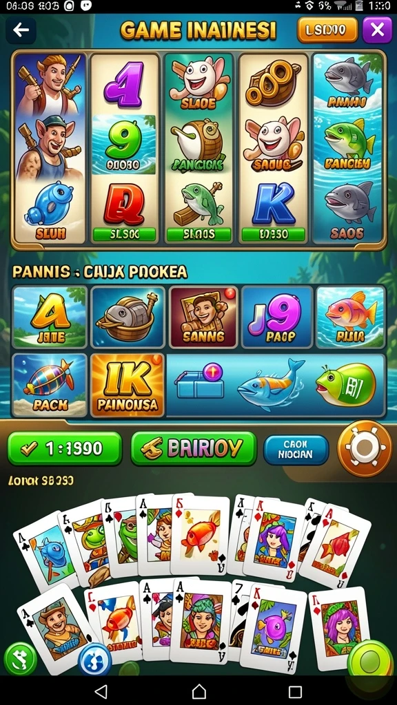738slot - Grafis berkualitas tinggi dengan efek suara yang mengasyikkan.