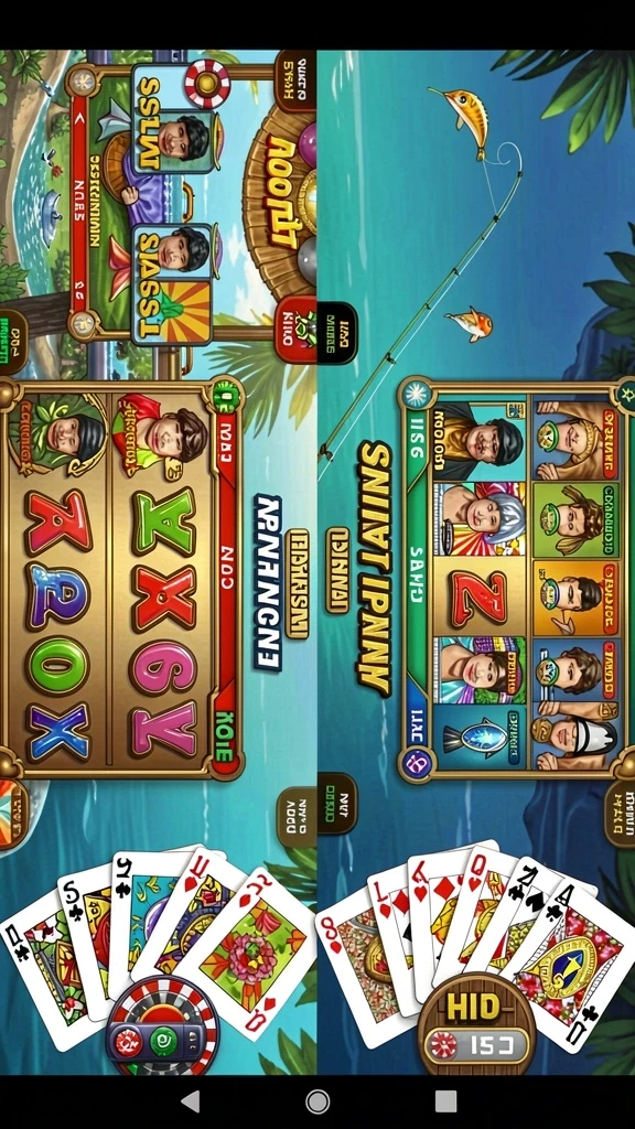 777win - Salah satu permainan slot populer di 777WIN.