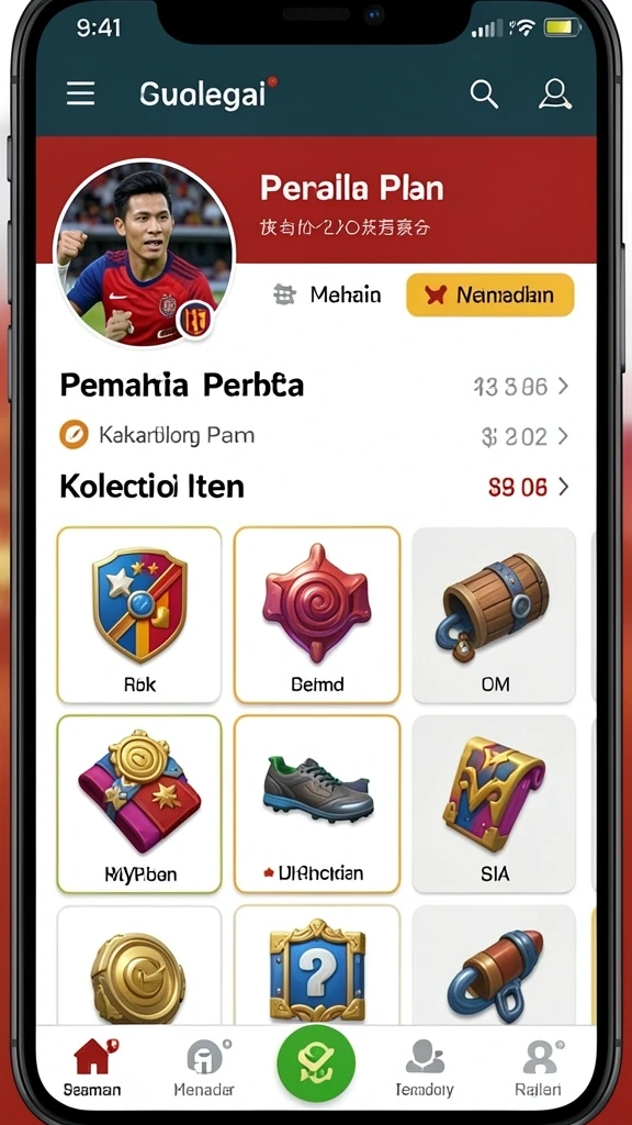 astonbet - Level yang menantang dan beragam misi menarik.