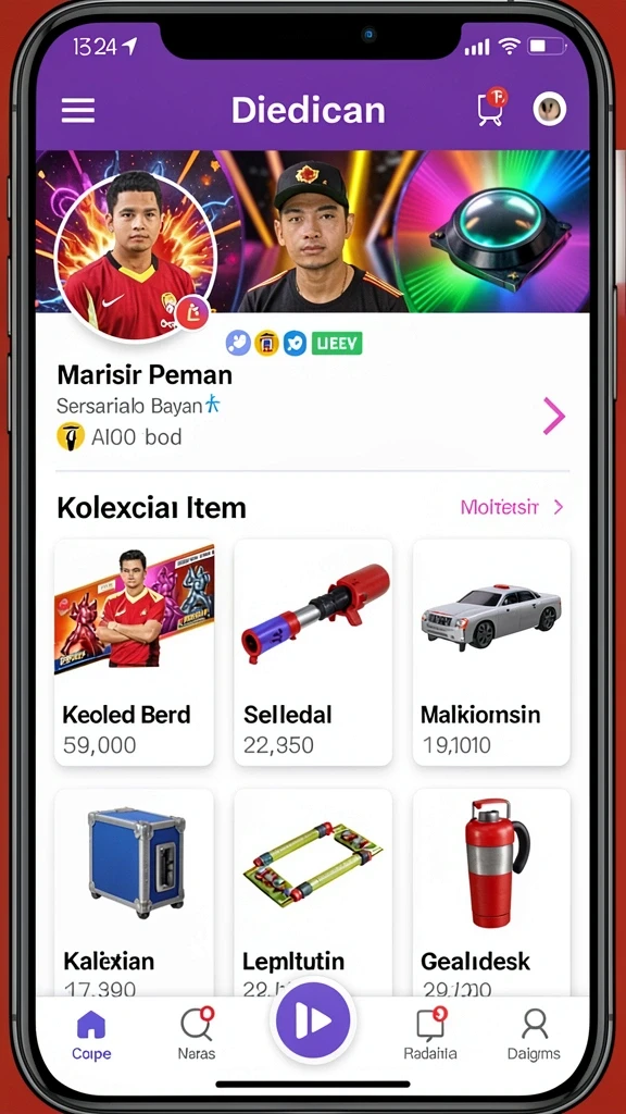 batik77 - Screenshot ini menunjukkan tampilan awal permainan BATIK77 yang menarik.
