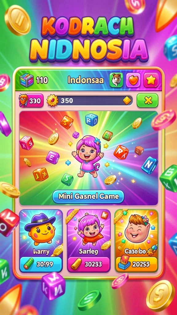bigmsg - Fitur stiker lucu untuk mempercantik pesan Anda.