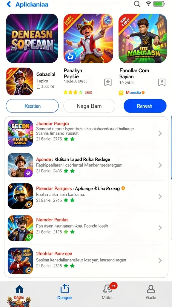 btv168 - Contoh gameplay seru dari BTV168.