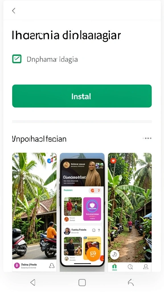 bugistoto - Berbagai jenis permainan judi yang ada di aplikasi.