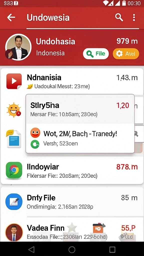cv777 - Pengguna dapat bersaing pada level yang berbeda.