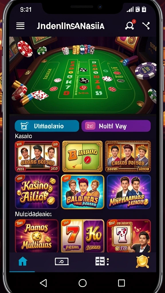dingdongtogel - Tampilan antarmuka DINGDONGTOGEL yang menarik.