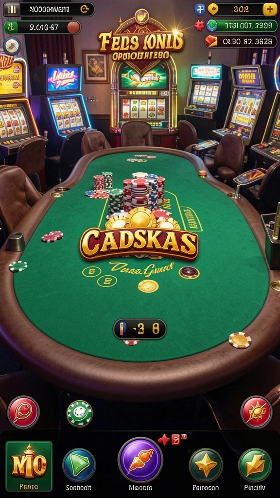 gmstar - Gameplay interaktif yang menyenangkan dan adiktif.