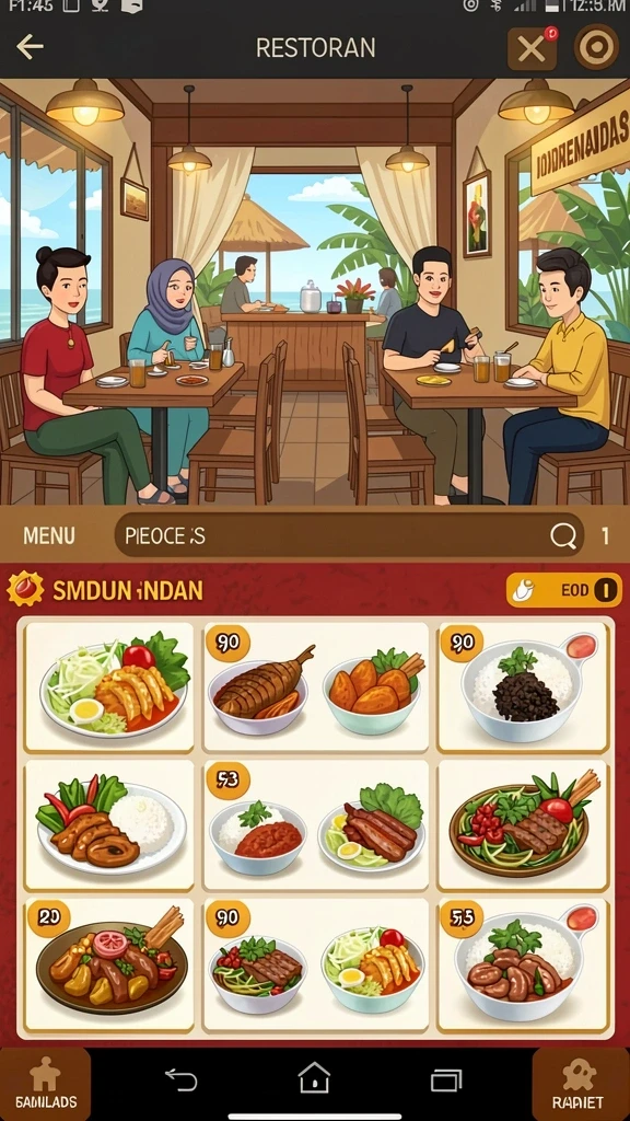 hit9 - Pengalaman bermain yang seru dan adiktif.