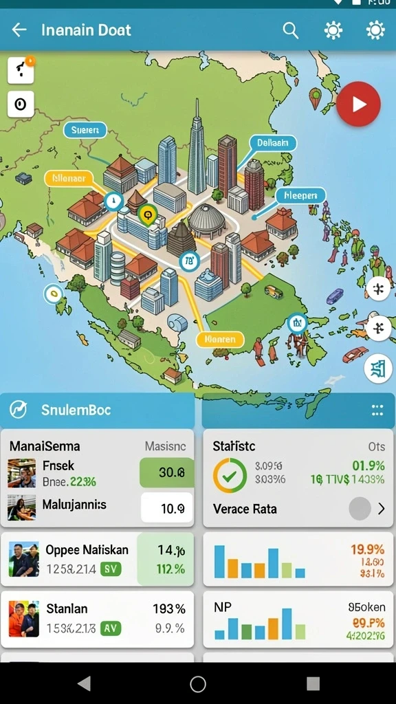 id66 - Deskripsi level yang menantang dan seru di ID66.