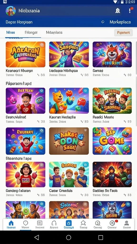 juara666 - Fitur live dealer yang menghadirkan pengalaman bermain nyata.