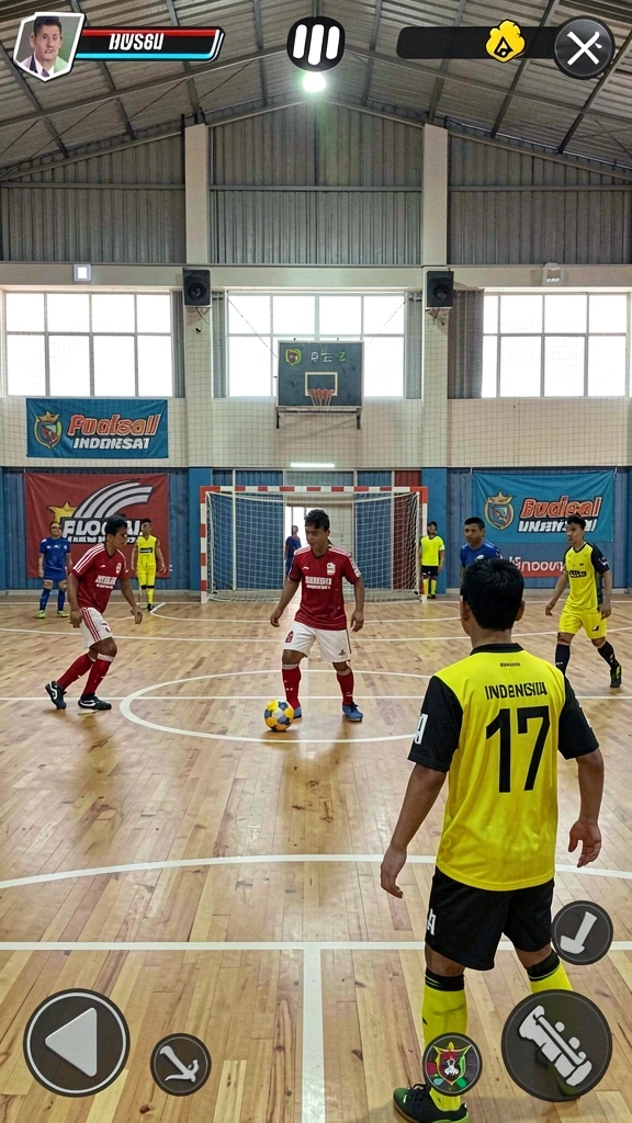 kastoto - Deskripsi level yang menantang dan penuh petualangan.