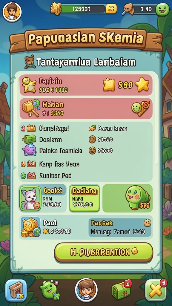 lnova777 - Fitur multiplayer yang memungkinkan Anda bermain bersama teman.