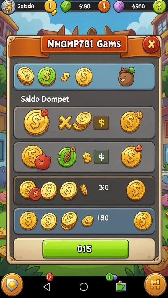 lnova777 - Tersedia banyak level menarik untuk dijelajahi.