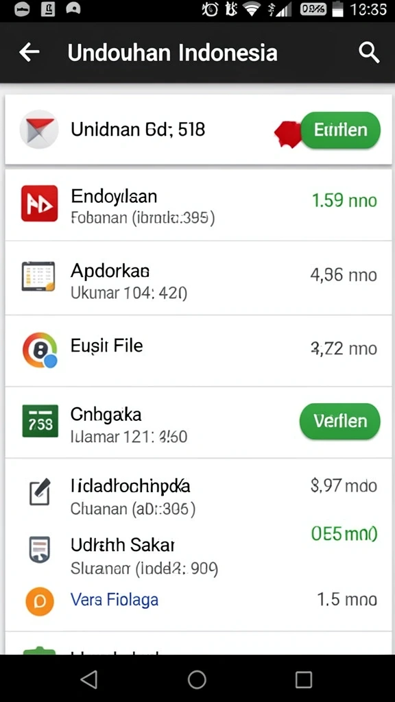 megawin888 - Screenshot menampilkan antarmuka pengguna yang ramah.