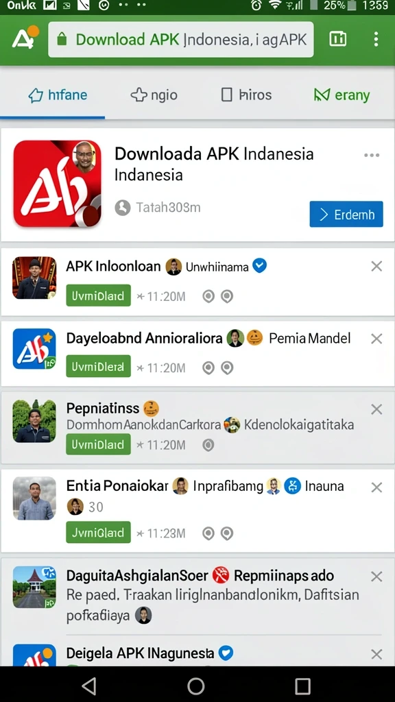 mkwin666 - Menampilkan berbagai tema slot yang tersedia.