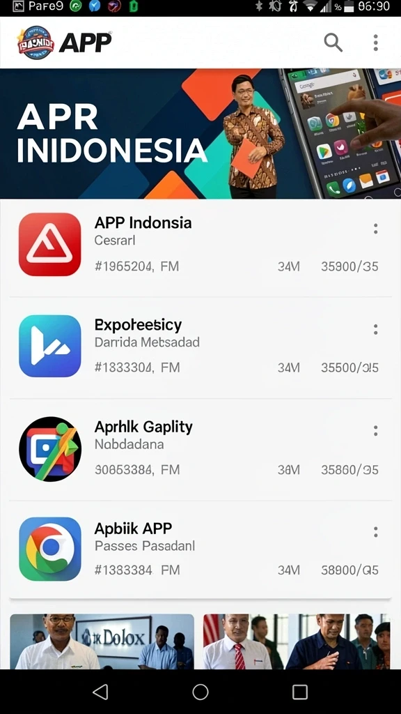 mpo1221 - Screenshot dari gameplay yang menegangkan dan seru.