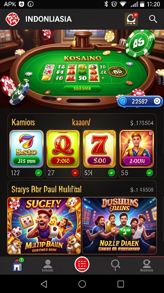 rajastar - Fitur strategi yang mendalam dan menarik.