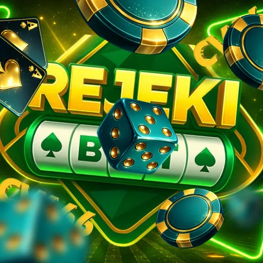 REJEKI - Permainan Seru dan Menyenangkan untuk Semua