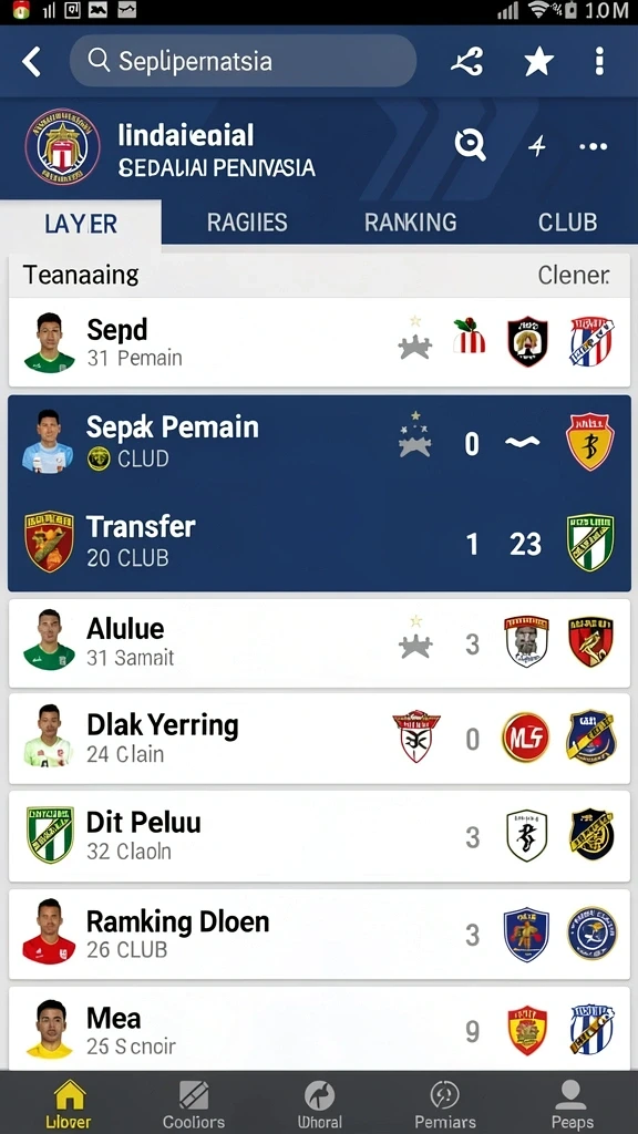 rejeki - Tampilan grafis yang memukau dan menarik.