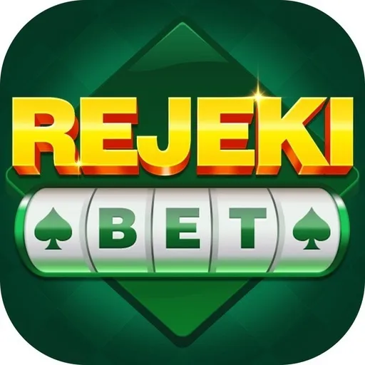 REJEKIBET - Game Taruhan Terbaik dan Terpercaya