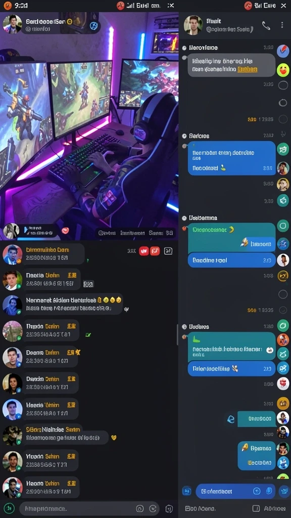rezego - Karakter unik dengan kemampuan spesial.