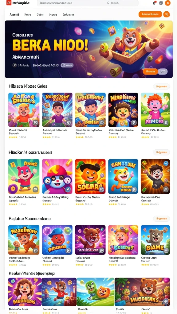 tar555 - Fitur multiplayer yang mengasyikkan untuk bermain bersama teman.