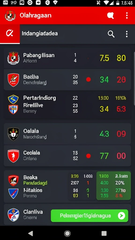 tar555 - Karakter baru yang sangat menarik untuk dijelajahi.