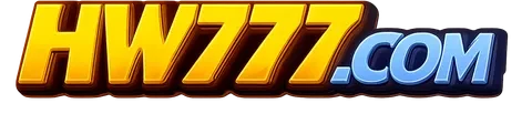 hw777 — Logo Resmi